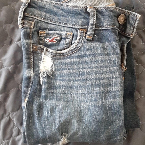 Jeans - Picture 2 of 4